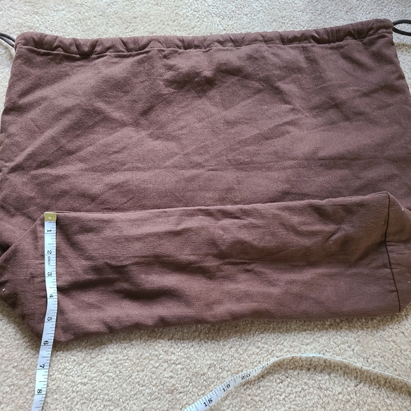 Rare Aunthentic Louis Vuitton Dust Bag - Picture 5 of 11